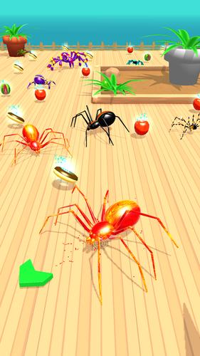 Insect Domination應用截圖第3張