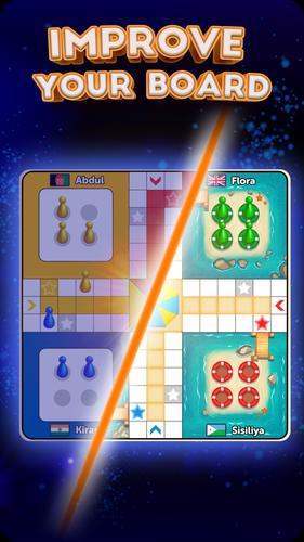 Ludo Club スクリーンショット 3