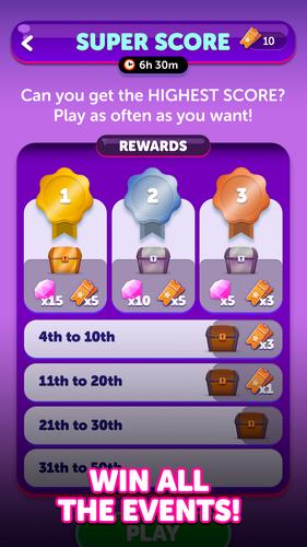 Dice Words應用截圖第4張