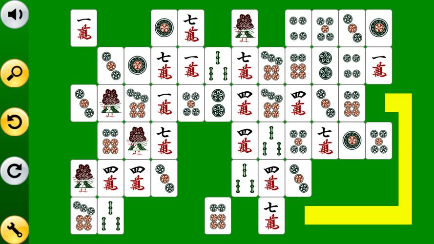 Mahjong Connect Screenshot 3