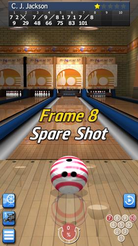 My Bowling 3D应用截图第3张
