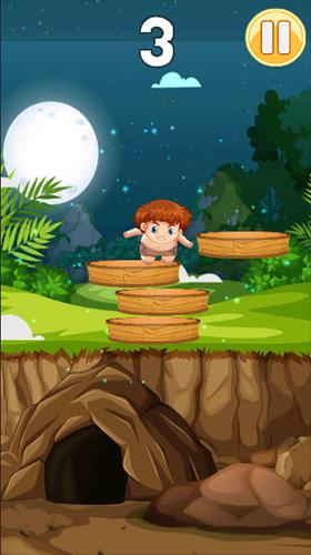 Jimbo Jump スクリーンショット 3