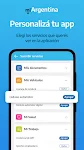 Mi Argentina應用截圖第3張