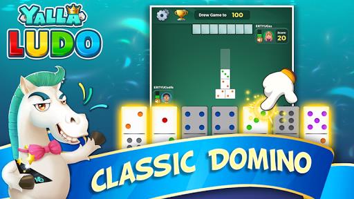 Yalla Ludo Capture d’écran 2