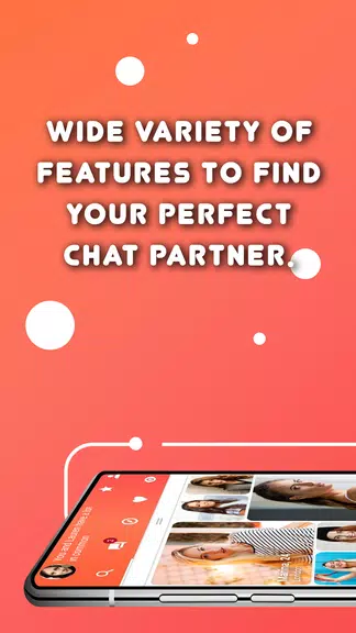 Whatsflirt – Chat and Flirt Скриншот 2