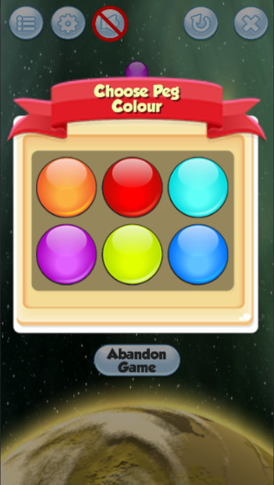 Solitaire Universe Screenshot 3