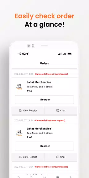 LAHAT應用截圖第3張