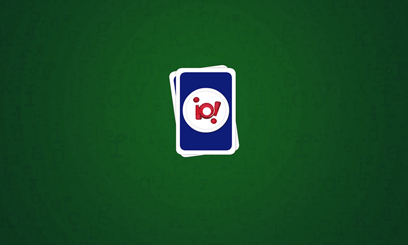 IO Game應用截圖第1張