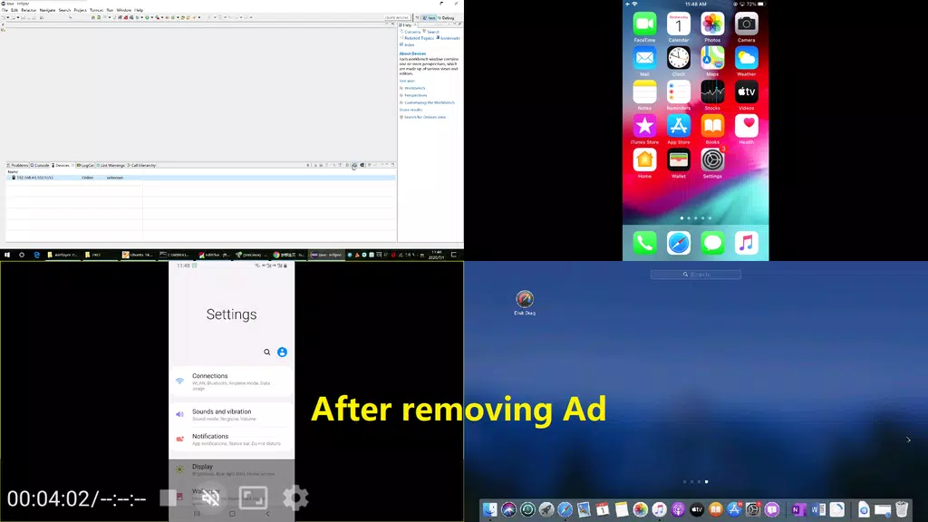 AirPin PRO ad - AirPlay & DLNA Screenshot 3