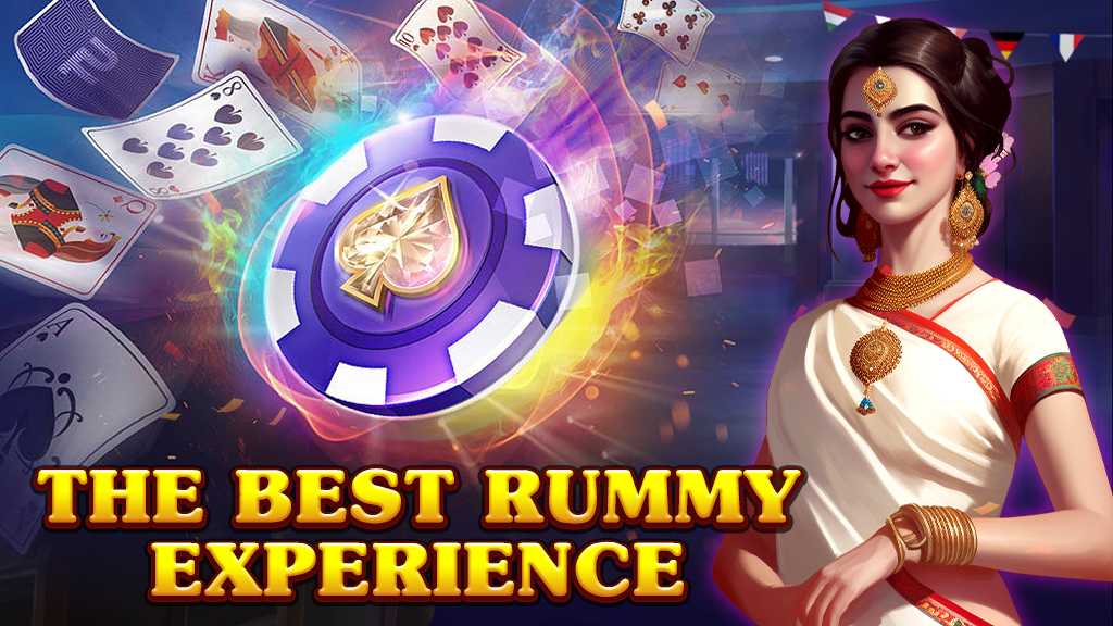 Lotus Teenpatti PRO Capture d’écran 1