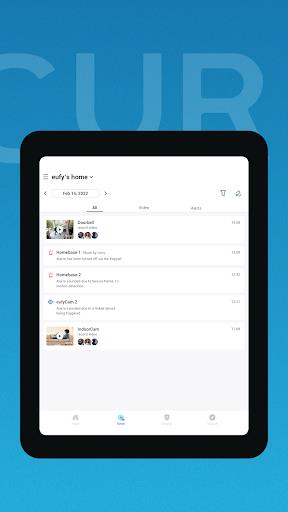 eufy Security應用截圖第2張