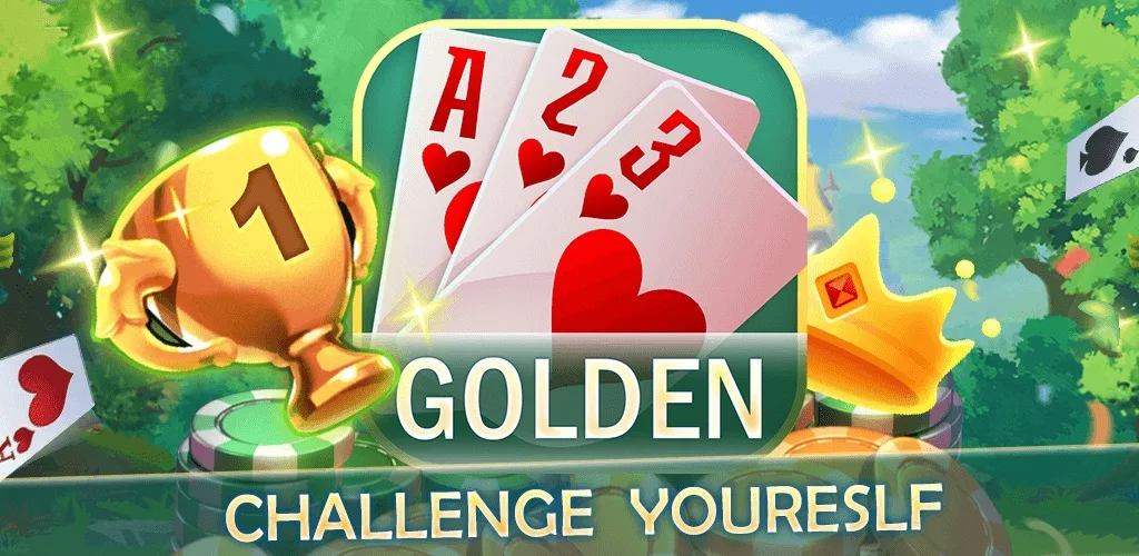 Slots Golden Real應用截圖第1張