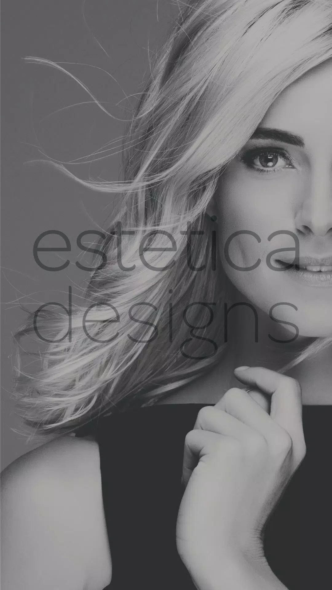 Estetica Designs應用截圖第1張