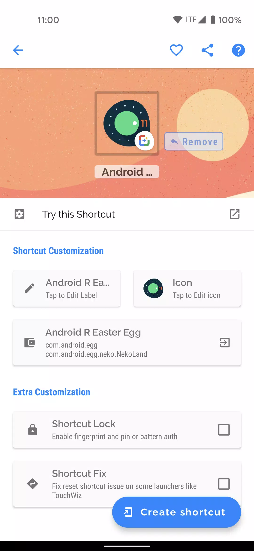 Shortcut Maker应用截图第4张