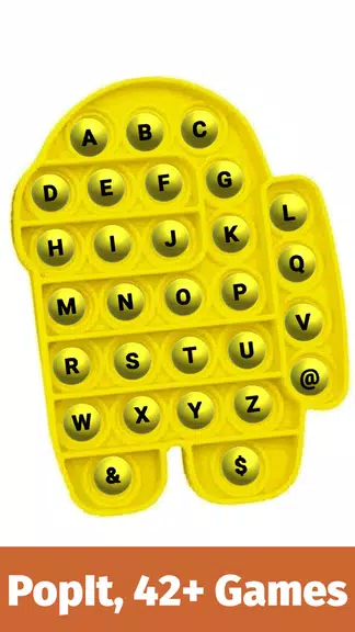 Satisfying Games, Slime Games Screenshot 1