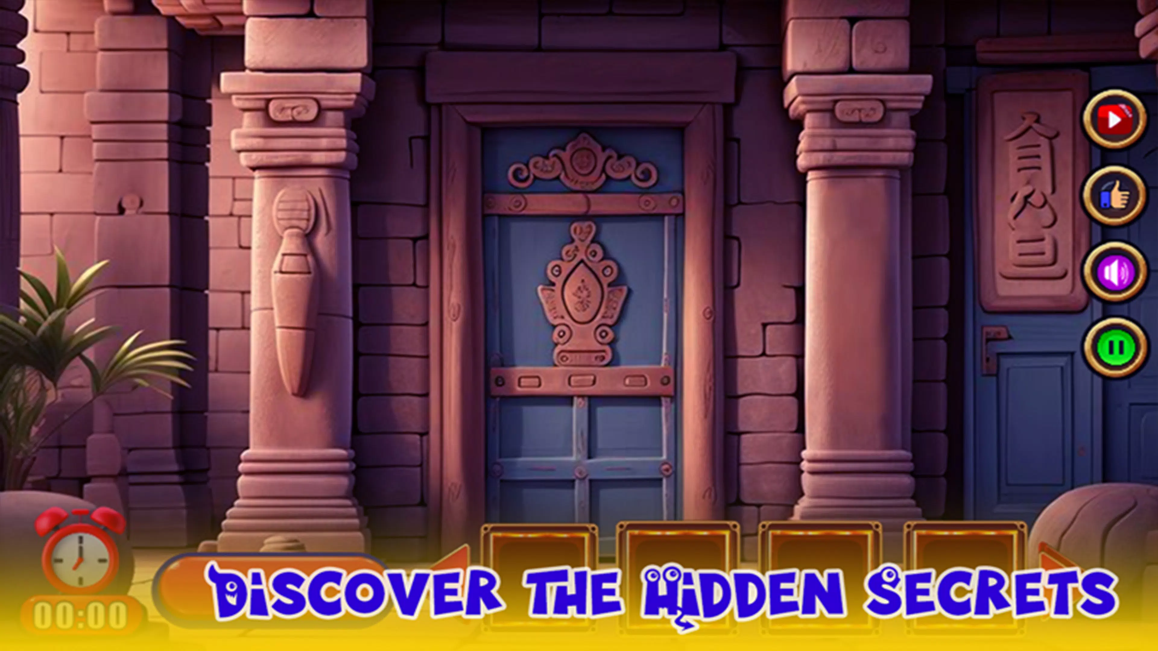 Escape Room: 100 Doors Legacy Скриншот 3