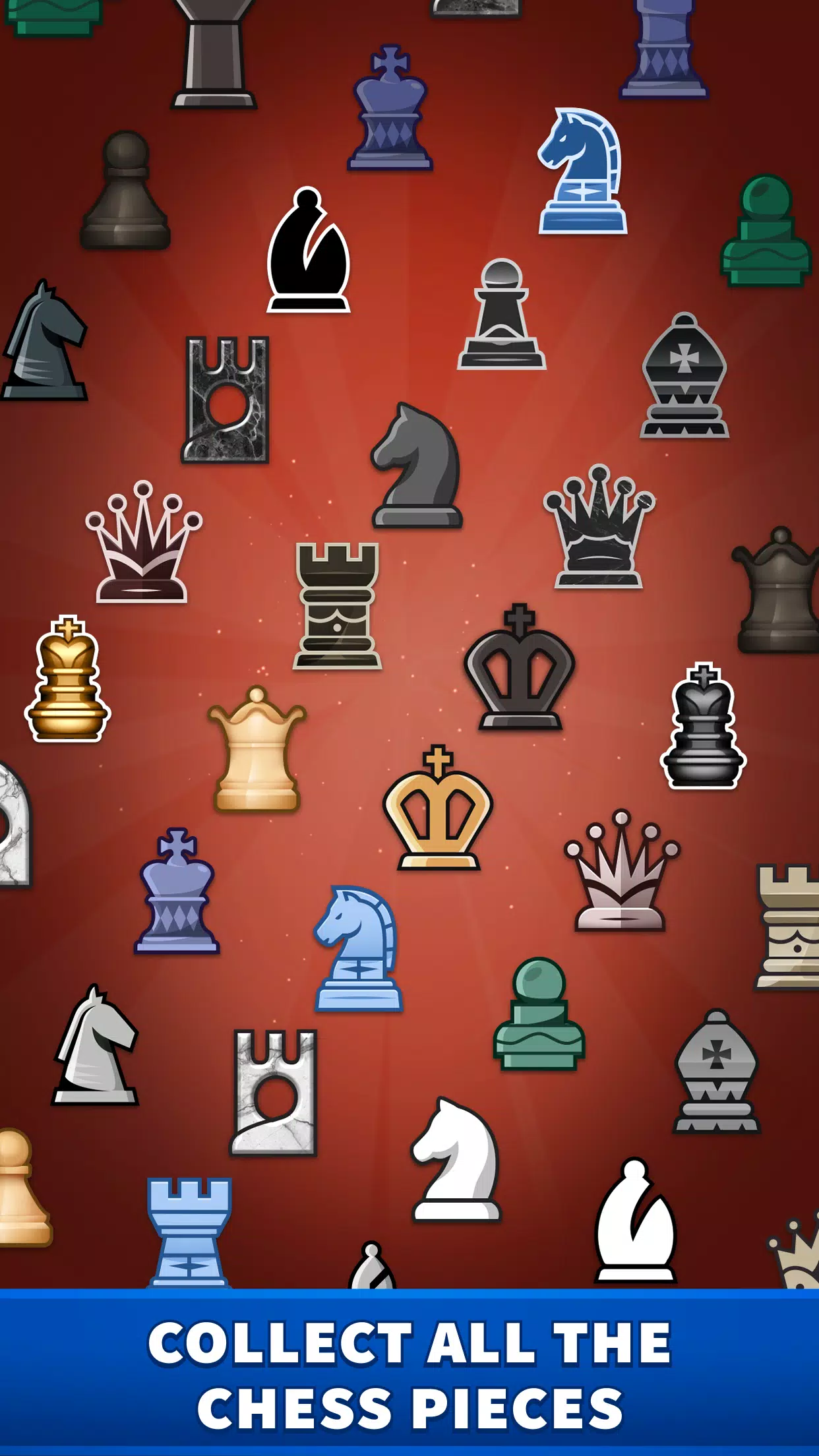 Chess Clash應用截圖第4張