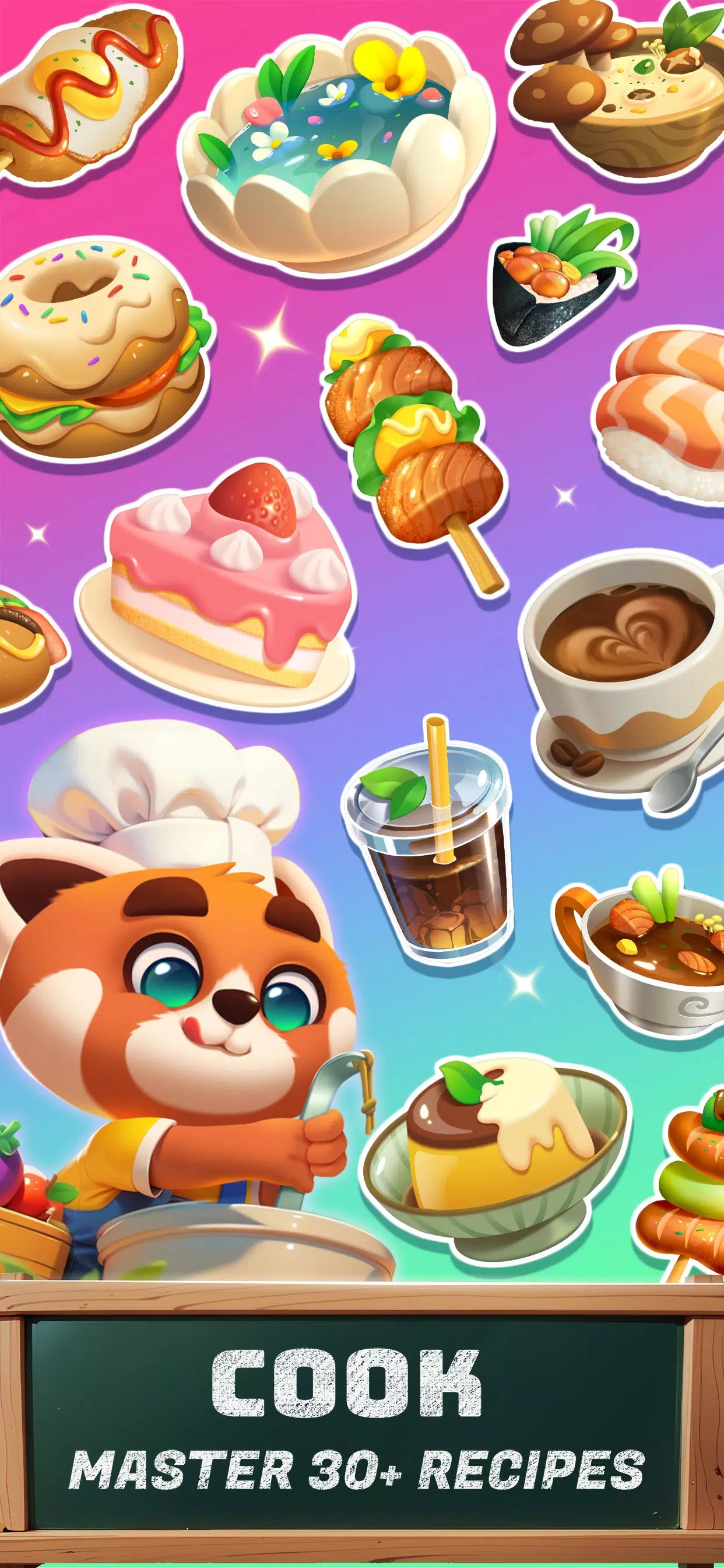 Camp Pop - Bubble Shooter Screenshot 4