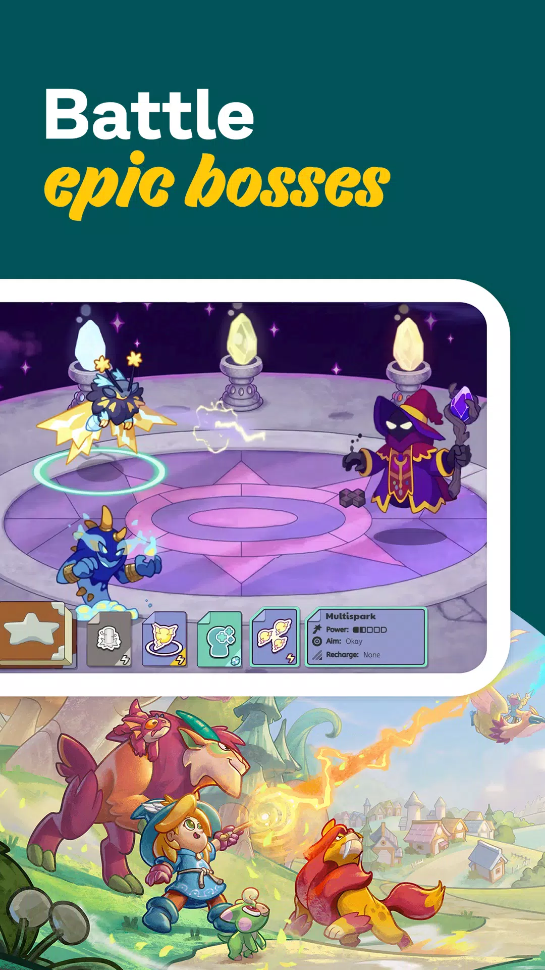 Prodigy Math: Kids Game應用截圖第4張