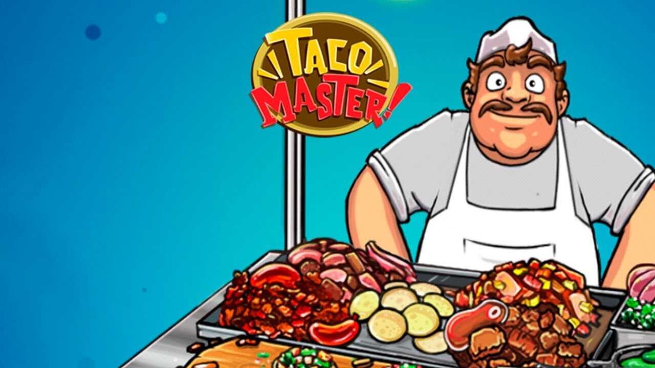 Taco Master Screenshot 3