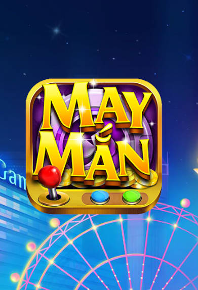 MayMắn Vương Quốc Game Slots应用截图第2张
