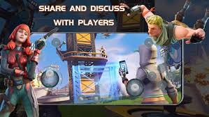 JoyArk Cloud Gaming-PC Games スクリーンショット 1
