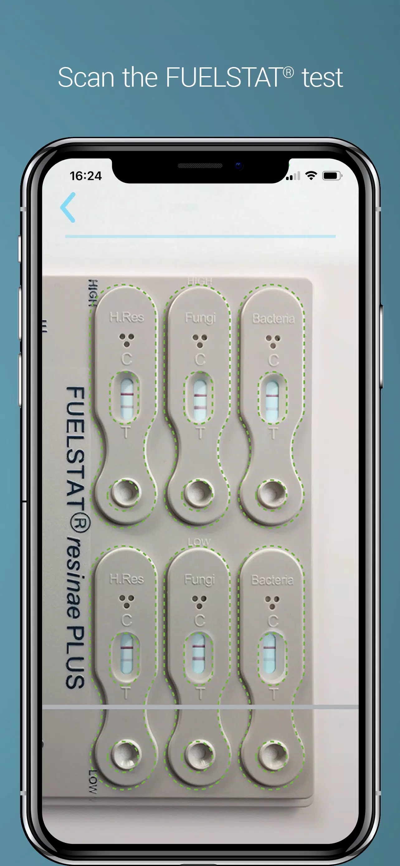FUELSTAT Result應用截圖第4張