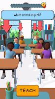 Teacher Simulator: School Days應用截圖第2張