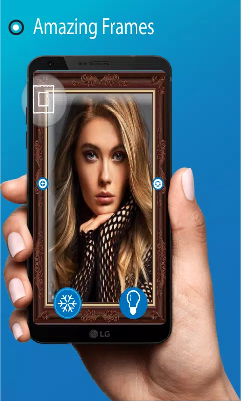 Mirror App - Makeup Mirror應用截圖第4張