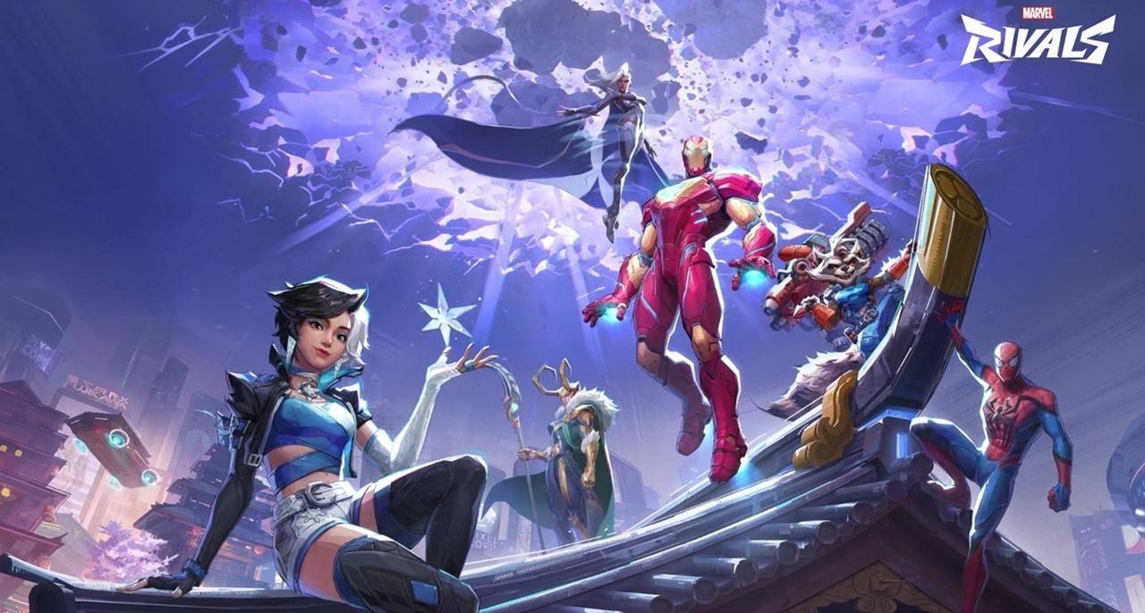 Marvel Rivals 角色强度排行榜