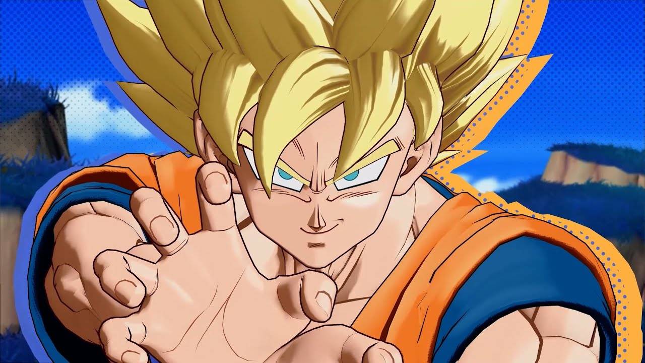 'Dragon Ball Project:Multi' obtiene nuevos avances de personajes que muestran a Super Saiyan Goku, Krillin y Piccolo