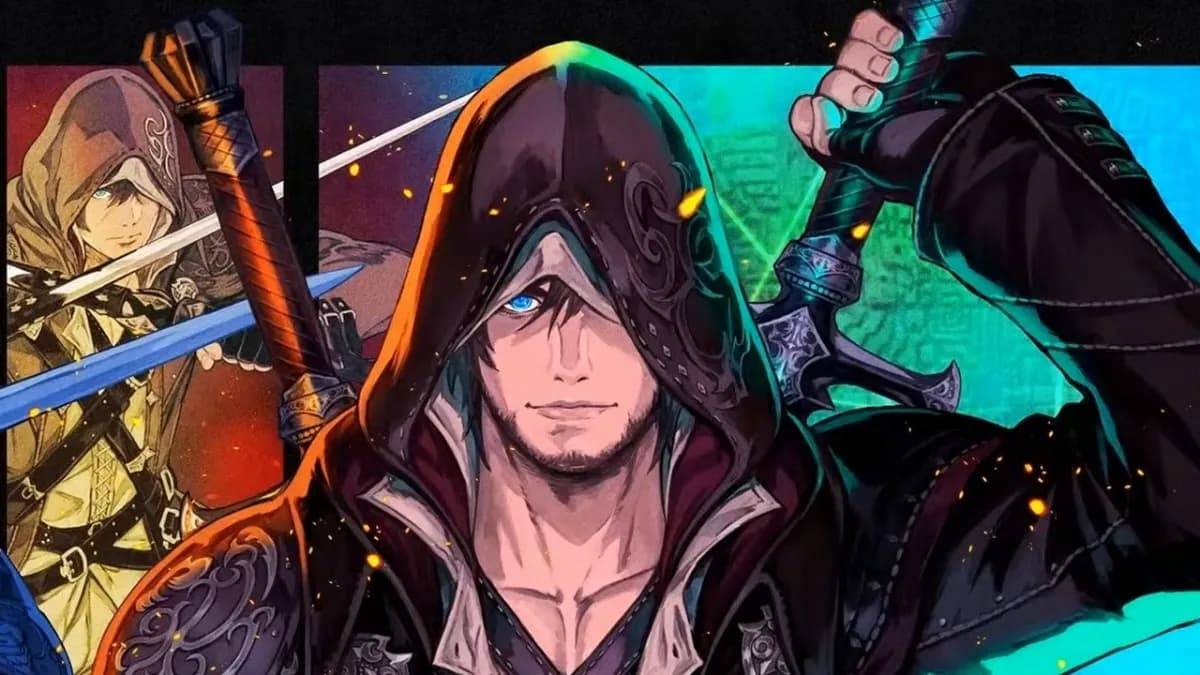 FFXIV新增手勢動作“無拘無束”獲取指南