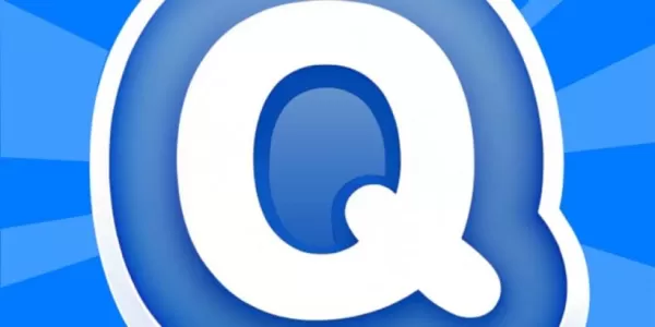 Qwizy: शिक्षा के लिए मजेदार सामाजिक PVP गूढ़