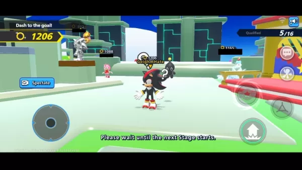 Sonic Rumble Delayed Again For Global—Why?