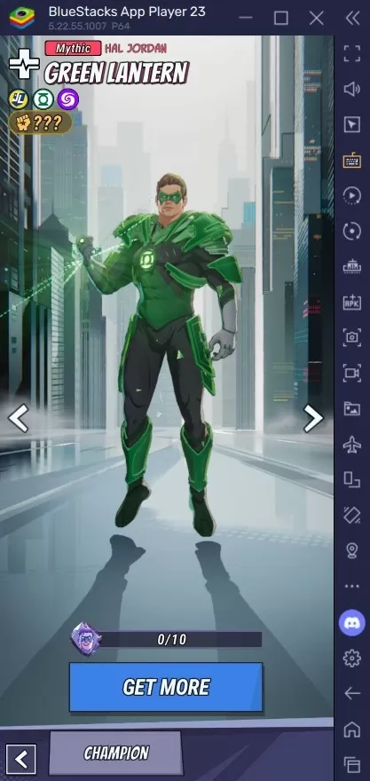 DC Dark Legion™：顶级角色指南