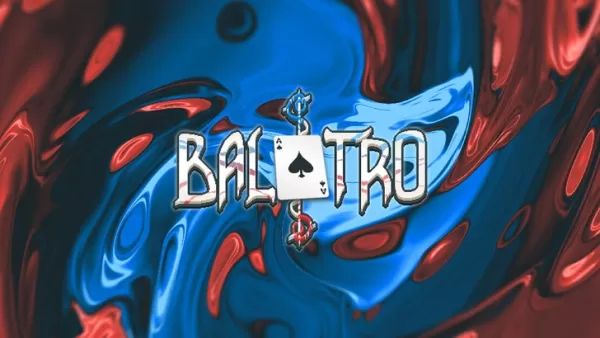 《Balatro》新版发布：新增成就、奖项及游戏内容揭晓