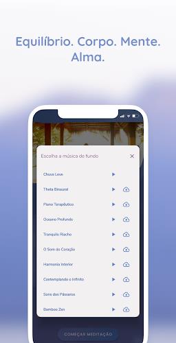 Namastê: Medite, Relaxe, Durma Screenshot 4