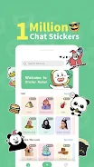 Sticker Maker-WhatsApp Capture d'écran 1