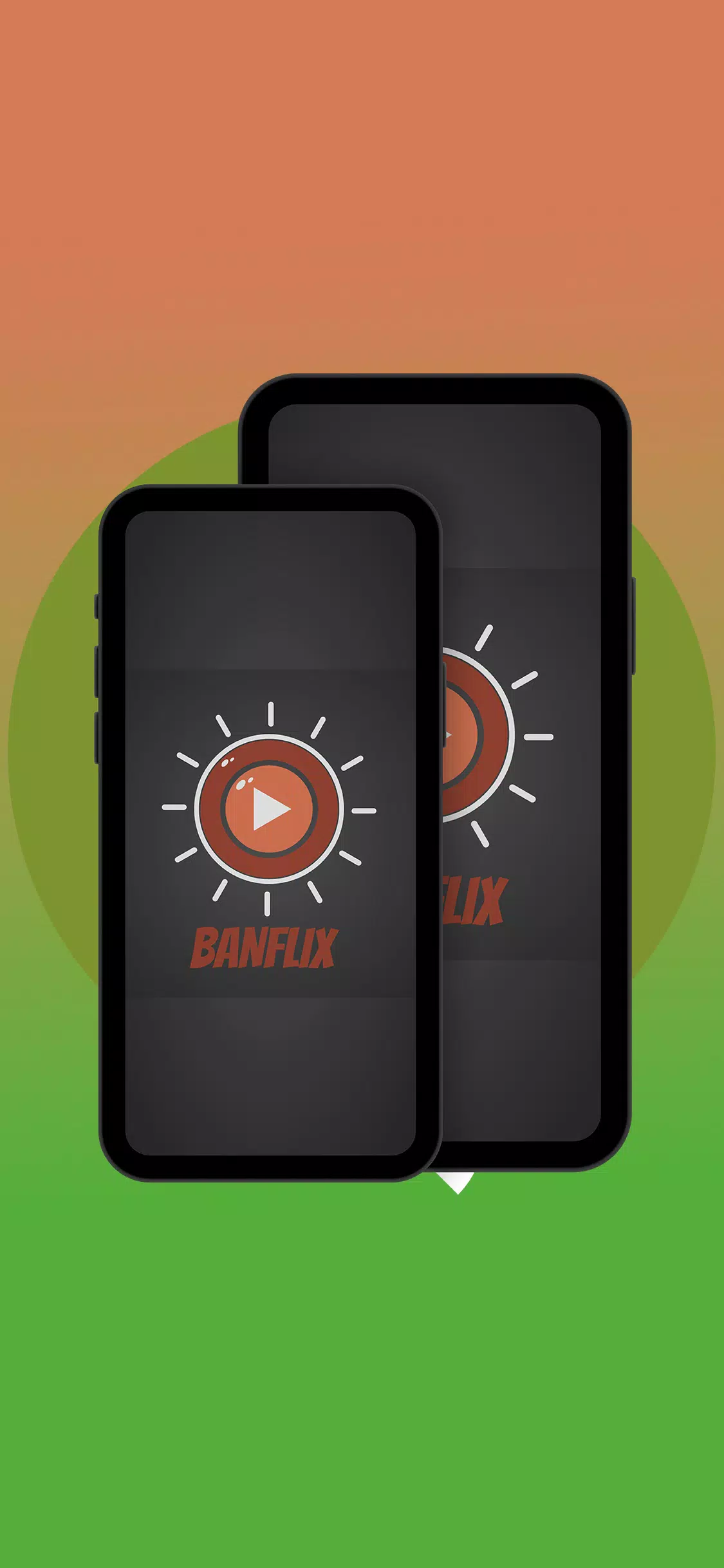 BanFlix Capture d’écran 1