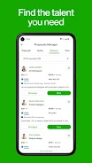 Upwork for Clients Screenshot 2