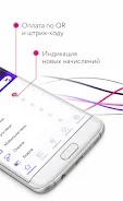 Оплата ЖКХ, передача показаний應用截圖第2張