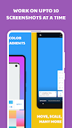 InstaMocks - Screenshot Design स्क्रीनशॉट 2