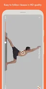 Yoga - Track Yoga應用截圖第4張