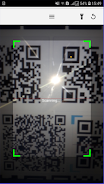 QR Code Reader – QR Generator Screenshot 1