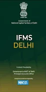 IFMS Delhi应用截图第2张