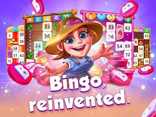 Bingo Bash - Free Bingo Casino 스크린샷 4