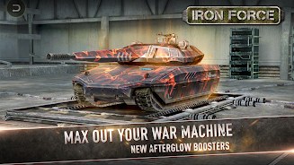 Iron Force應用截圖第3張