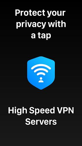 Stay Safe VPN Captura de pantalla 1