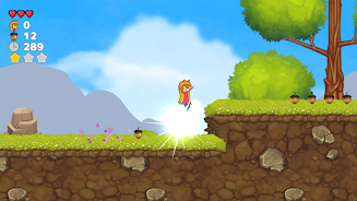 Clarice Adventure Screenshot 3