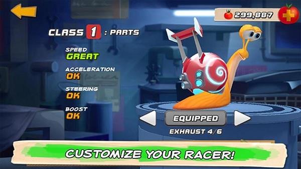 Turbo Fast Screenshot 2